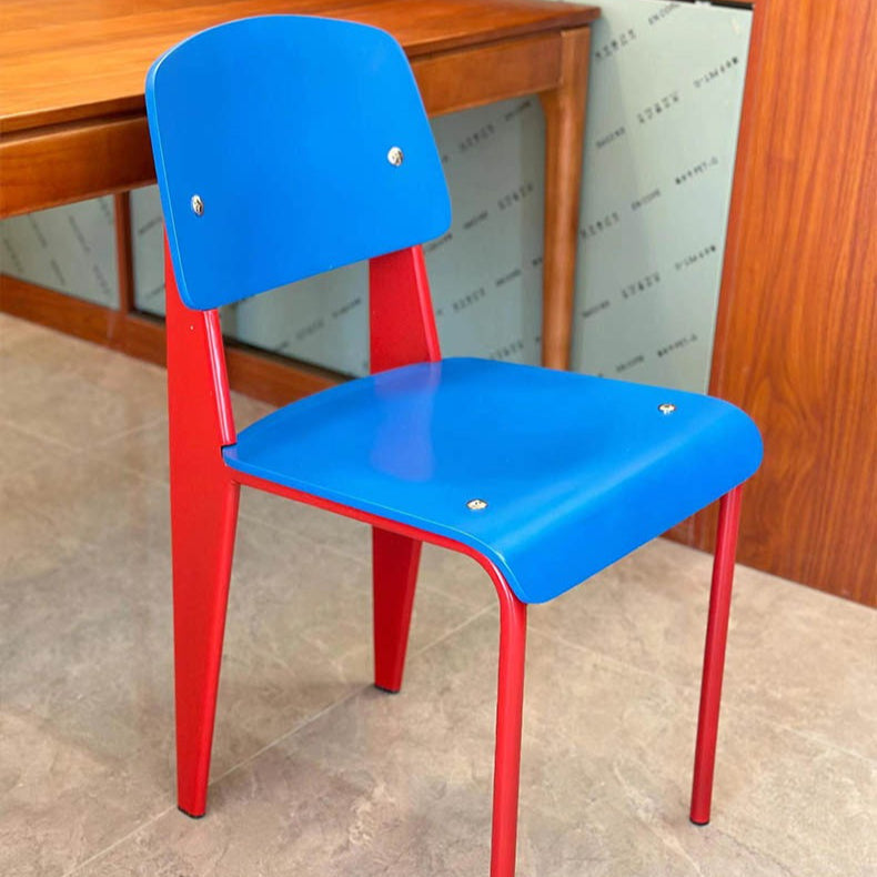 Nordic Designer Chair – Modern Dining & Leisure Chair