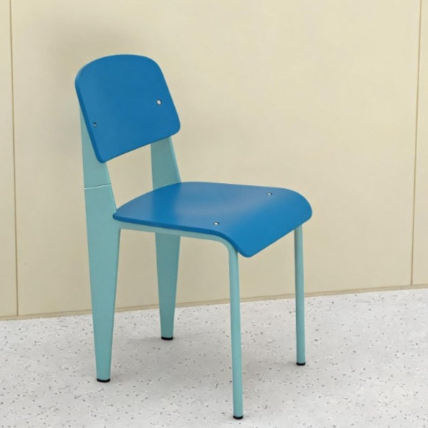 Nordic Designer Chair – Modern Dining & Leisure Chair