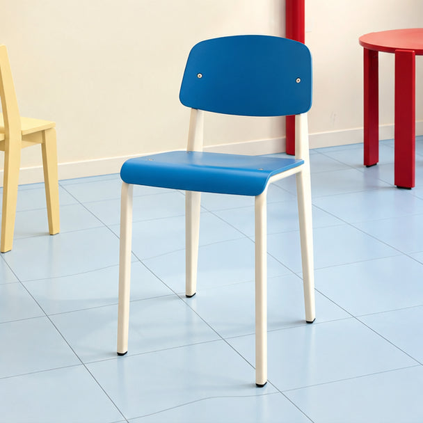 Nordic Designer Chair – Modern Dining & Leisure Chair
