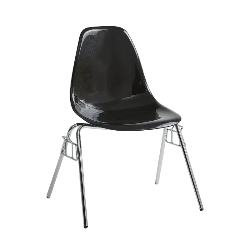 Eames Style Dining Chair — Timeless Retro Charm for Home & Cafe