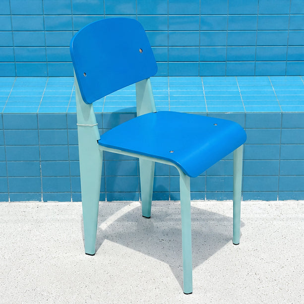 Nordic Designer Chair – Modern Dining & Leisure Chair
