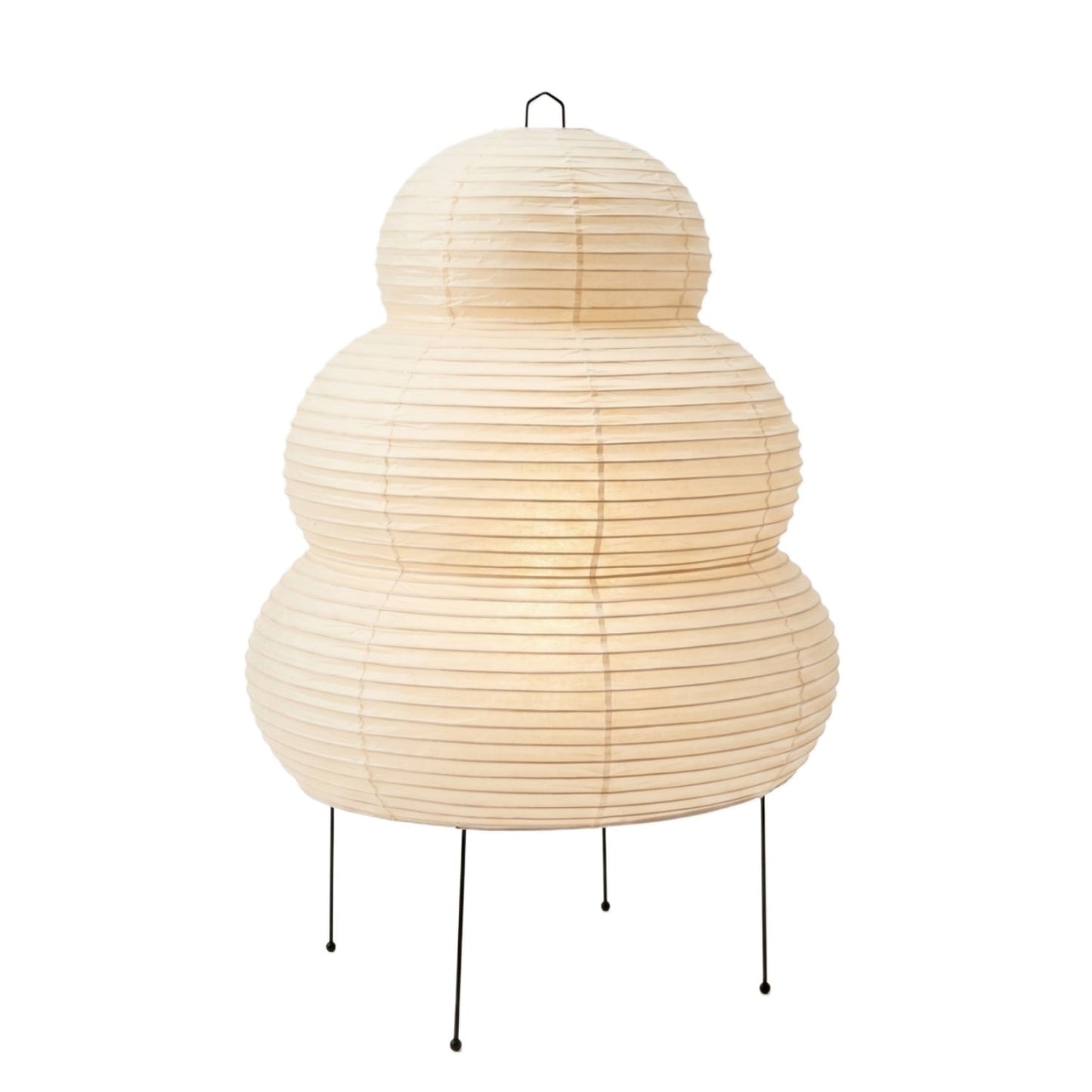 Nordic Wabi-Sabi Ambient Table Lamp Collection